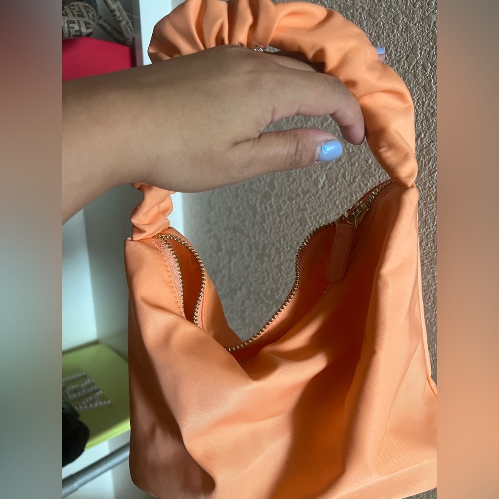 Stoney clover bag